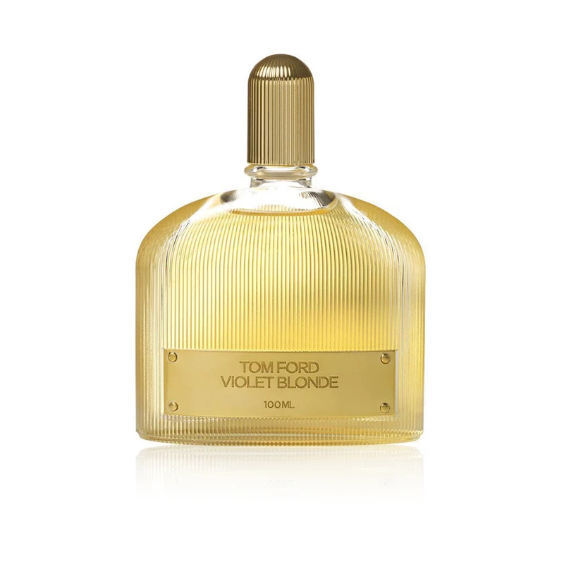 Image of Tom Ford Violet Blonde Eau de Parfum For Her 100ml