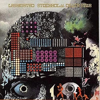 Image of Les Big Byrd - Stockholm Death Star Vinyl