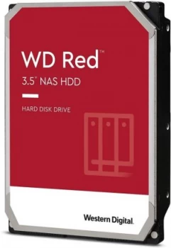 Image of Western Digital 6TB WD Red Plus Hard Disk Drive WD60EFZX