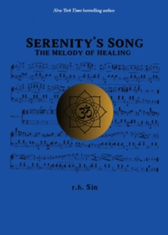 Image of Serenity's Song : The Melody of Healing Paperback / softback