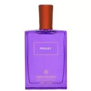 Image of Molinard Les Elements Exclusifs Muguet Eau de Parfum For Her 75ml