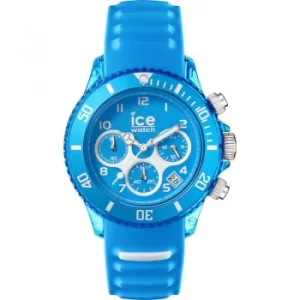 Image of Mens Ice-Watch Aqua Chronograph Watch