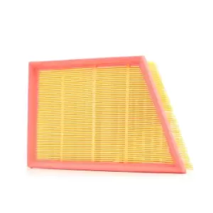 Image of RIDEX Air filter 8A0586 Engine air filter,Engine filter LAND ROVER,JAGUAR,Freelander 2 SUV (L359),Range Rover Evoque (L538),Discovery Sport (L550)