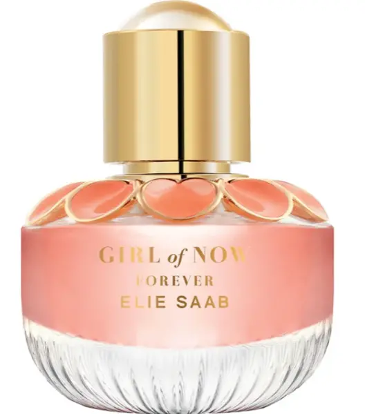 Image of Elie Saab Girl Of Now Forever Eau de Parfum For Her 30ml