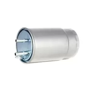 Image of RIDEX Fuel Filter 9F0031 OPEL,FORD,FIAT,COMBO Kasten/Kombi (X12),Combo Combi / Tour (X12),KA (RU8),Ducato Kastenwagen (250_, 290_),GRANDE PUNTO (199)