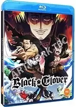 Image of Black Clover: Season 4 - Limited Edition