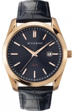 Image of Accurist Solar Watch 7339