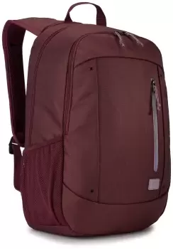 Image of Case Logic Jaunt WMBP215 - Port Royale backpack Rucksack Burgundy...