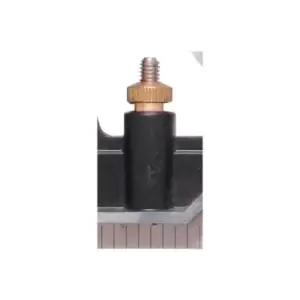 Image of Locking Nut & Mandrel for 12" Combination Square