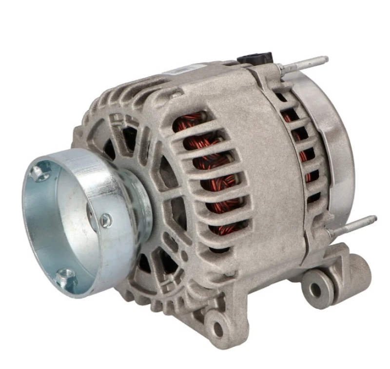 Image of MAGNETI MARELLI 063731857010 Generator Alternator Charging Current: 125A, Voltage: 14V Alternator (4)