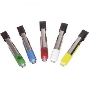 Image of LED bulb T6.8G White 60 Vdc 60 V AC 1.4 lm Barthelme