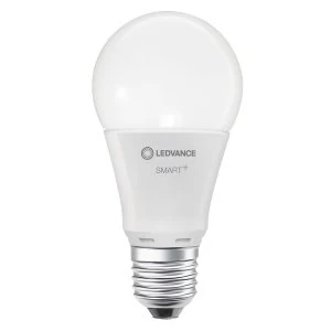 Image of Ledvance LV485730 Smart+ WiFi Classic A 60W Bulb Tunable White E27 Pack Of 3
