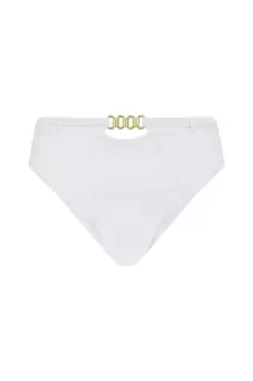 Image of Riviera High Waisted Bikini