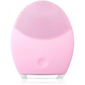 Image of Foreo LUNA 2 Facial Cleansing Brush for Normal Skin