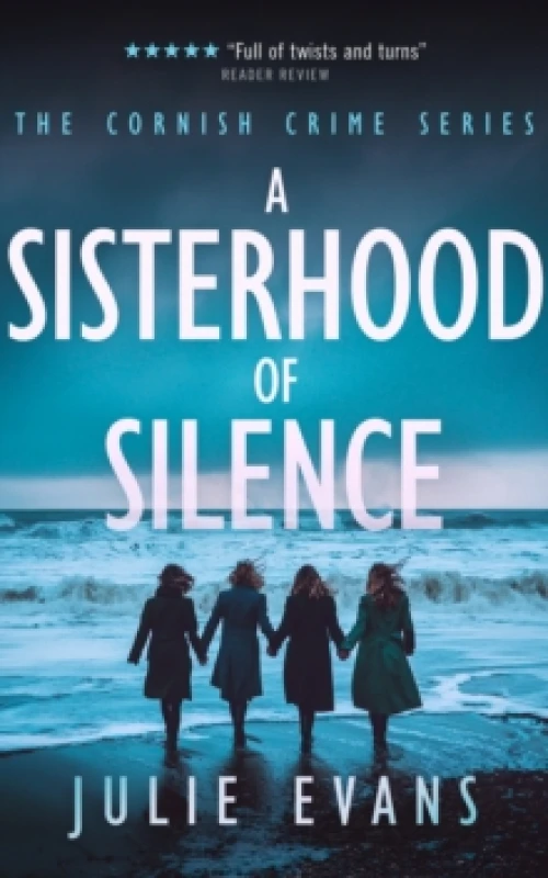 Image of A Sisterhood of Silence. Paperback. By Julie Evans Books