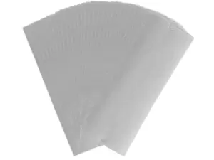 Image of FFX AA0105400130 100mm x 280mm Pole Sander Sheet 100g 25pk