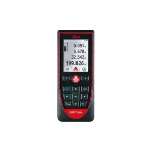 Image of D510 disto with bluetooth range finder - , - Leica