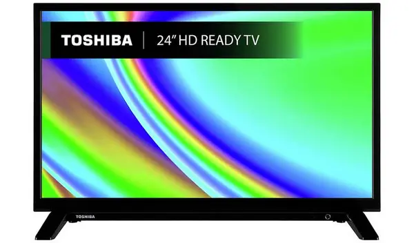 Image of Toshiba 24" 24WV2463DB Smart Full HD DLED TV