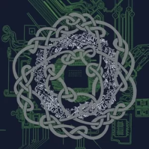 Image of The Midnight Orchard by Neville Watson Vinyl Album