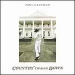 Image of country coming down