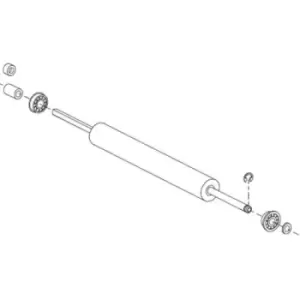 Image of Zebra P1004592 printer kit