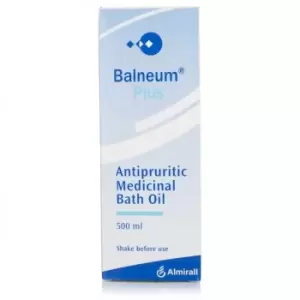 Image of Balneum Plus Antipruritic Medicinal Bath Oil