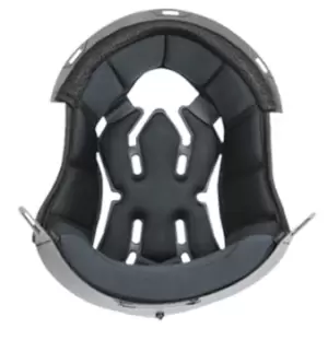 Image of Nexx X.Vilitur Inner Lining, black, Size XL, black, Size XL