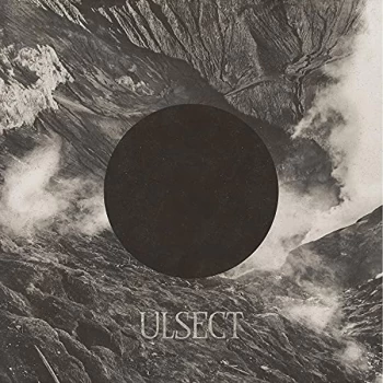 Image of Ulsect - Ulsect Vinyl