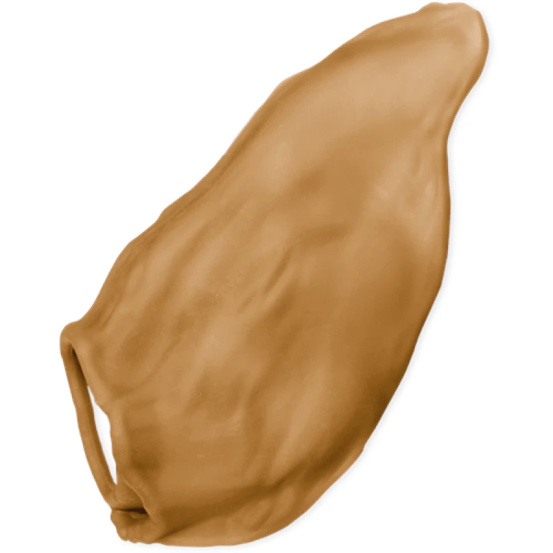 Image of Whimzees Veggie Ear Natural Daily Dog Dental Chews, 18 Pack