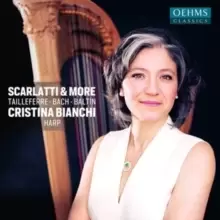 Image of Cristina Bianchi: Scarlatti & More
