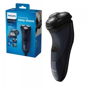 Image of Philips Dry Electric Shaver CloseCut - Corded S1100/04