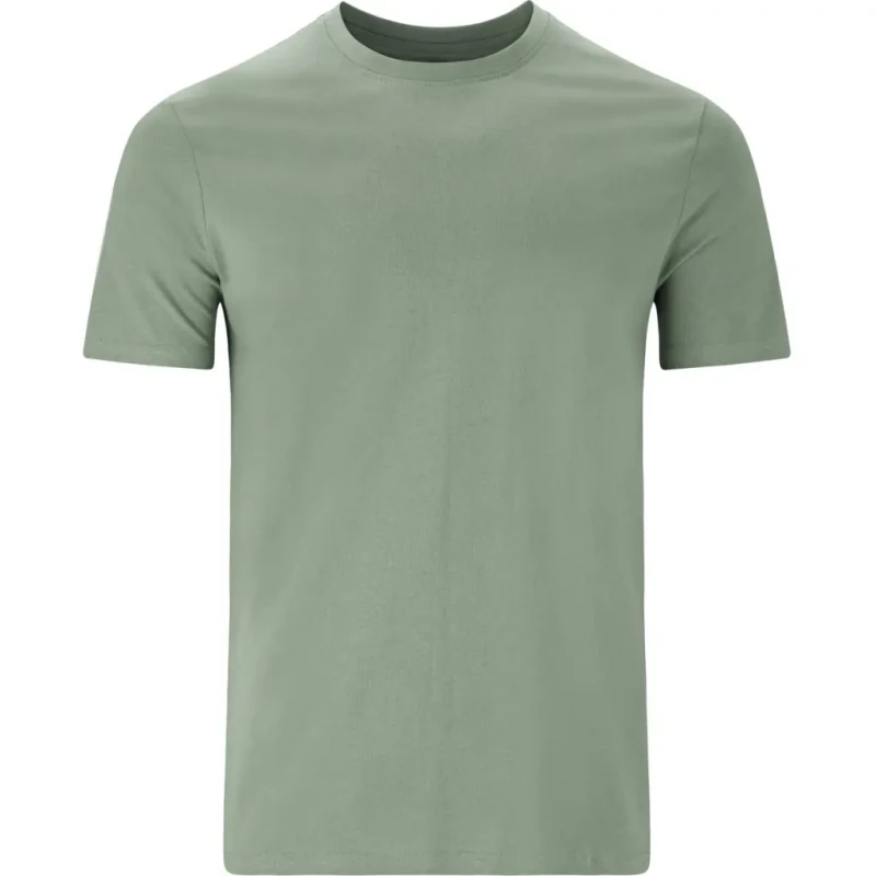 Image of Cruz T-Shirt Cruz Highmore Vert Male L CR211669-3138