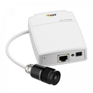 Image of AXIS P1224-E Pinhole Outdoor Network Camera - 1.56mm