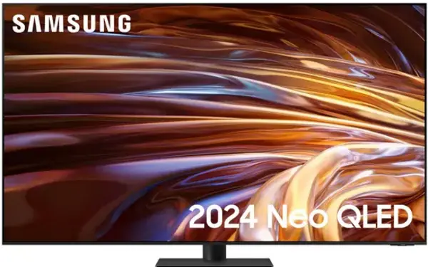Image of Samsung 75" QE75QN95DATXXU Smart 4K Ultra HD QLED TV