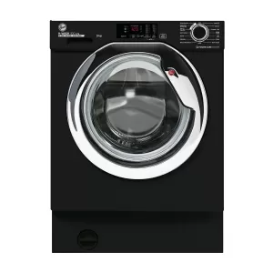 Image of Hoover HBWS49D3 9KG 1400RPM Integrated Washing Machine