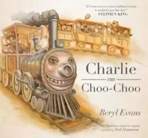 Image of Charlie the Choo-Choo by Beryl Evans