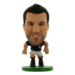 Image of SoccerStarz Andre-Pierre Gignac France Figure
