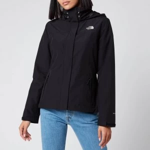 Image of The North Face Womens Sangro Jacket - TNF Black - S