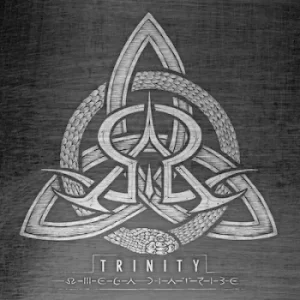 Image of Trinity by Omega Diatribe CD Album