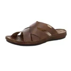 Image of Pikolinos Clogs brown Tarifa 11