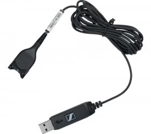 Image of Sennheiser 2.2m Headset Cable