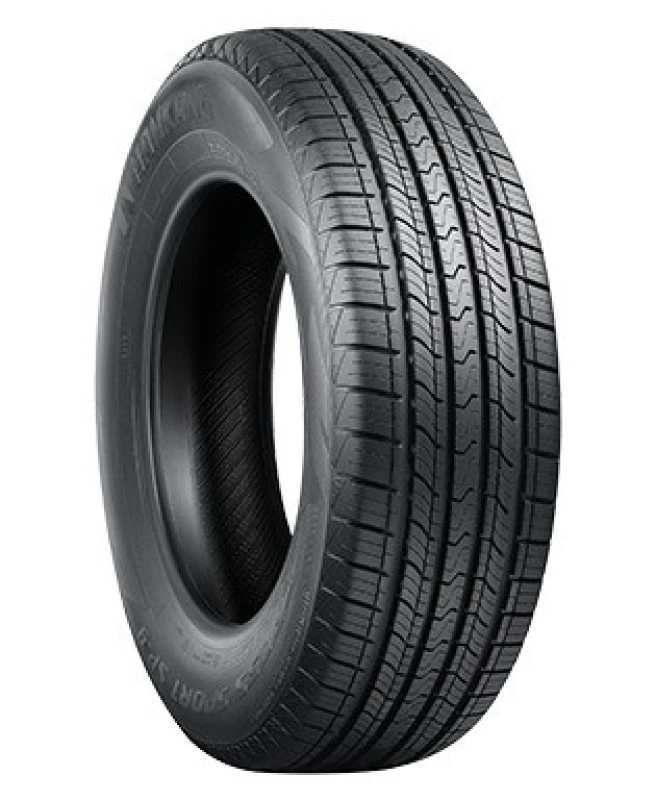 Image of Nankang Cross Sport SP-9 265/55 R19 113Y passenger car Summer tyres Tyres JD511 Tyres (100001)