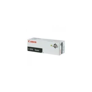 Image of Canon CEXV15 Black Laser Toner Ink Cartridge