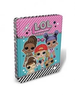 Image of Lol Surprise Tin