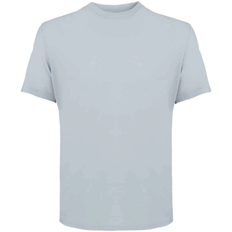 Image of SOL'S Mens Tuner Plain T-Shirt in Light Blue Size: XS Light Blue Male XS