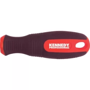 Image of NO.0 Bi-material File Handle