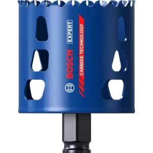 Image of Bosch Expert Endurance Heavy Duty Carbide Holesaw 68mm