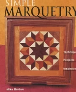 Image of simple marquetry techniques projects inspirations