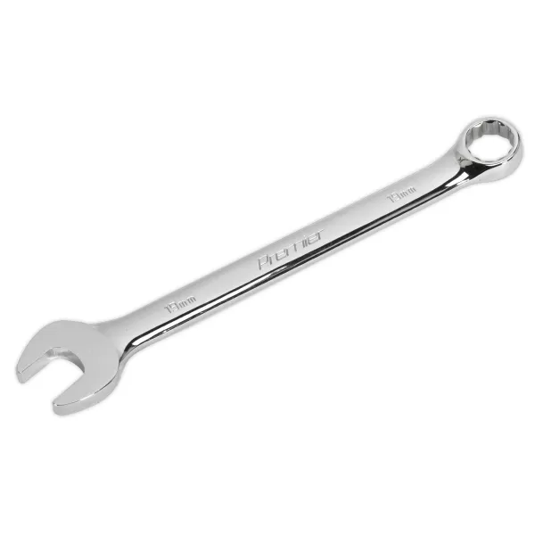 Image of Genuine SEALEY CW19 Combination Spanner 19mm