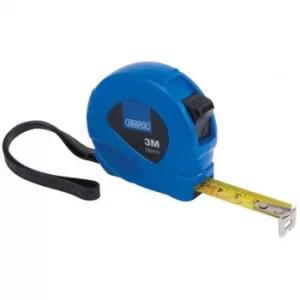 Image of Draper Measuring Tapes (3M/10ft)